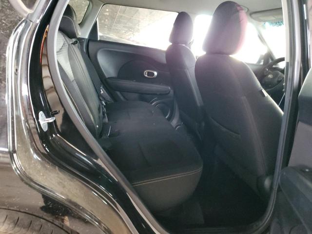 Photo 10 from auction – 2016 KIA SOUL + with VIN KNDJP3A54G7238740