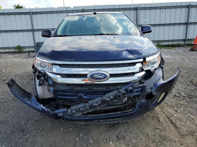 Photo 5 from auction – 2011 FORD EDGE SEL with VIN 2FMDK4JC1BBA29208