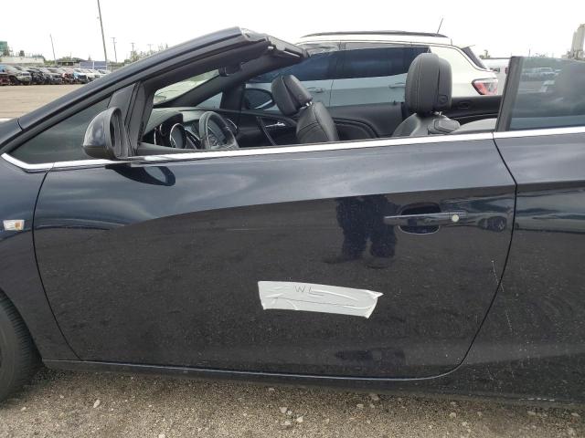 Photo 12 from auction – 2019 BUICK CASCADA PR with VIN W04WH3N57KG326407