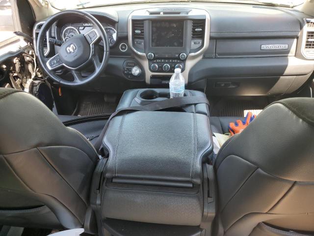 Photo 8 from auction – 2021 RAM 1500 LARAM with VIN 1C6SRFJT2MN819487