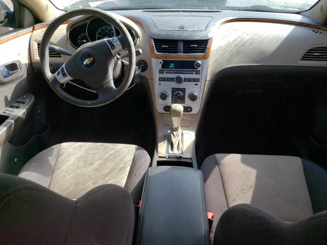 Photo 8 from auction – 2011 CHEVROLET MALIBU 1LT with VIN 1G1ZC5E1XBF393527