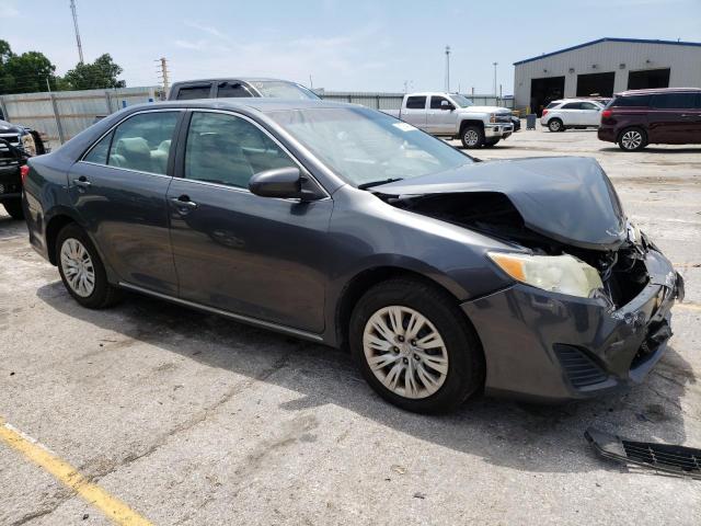 Photo 4 from auction – 2012 TOYOTA CAMRY BASE with VIN 4T1BF1FK1CU020434