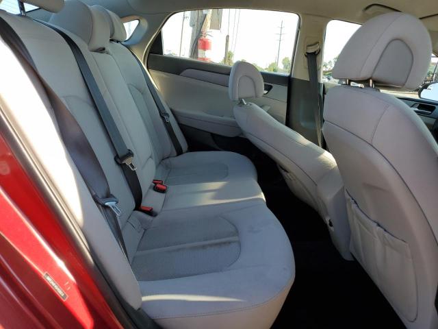Photo 10 from auction – 2016 HYUNDAI SONATA SE with VIN 5NPE24AF4GH406614