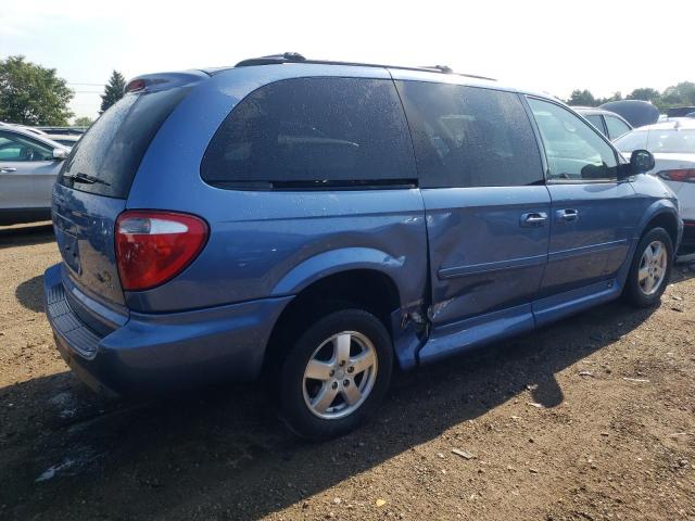 Photo 3 from auction – 2007 DODGE GRAND CARA with VIN 2D4GP44L87R313984