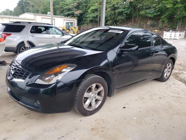 NISSAN ALTIMA 2.5 2009 with VIN 1N4AL24E69C196797 - Photo from auction
