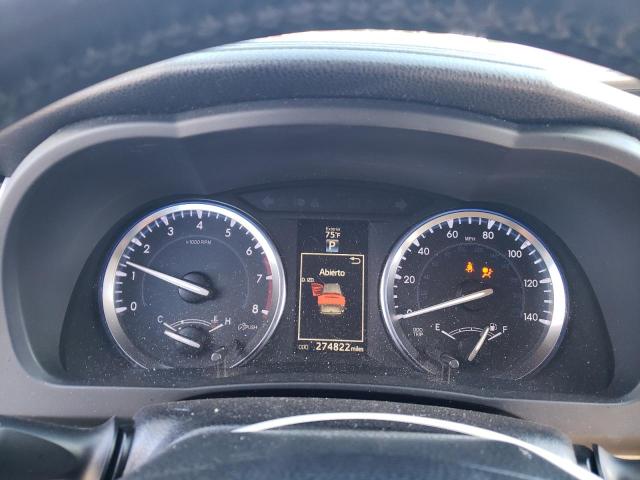 Foto 9 de la subasta – 2015 TOYOTA HIGHLANDER con VIN 5TDJKRFH1FS196245