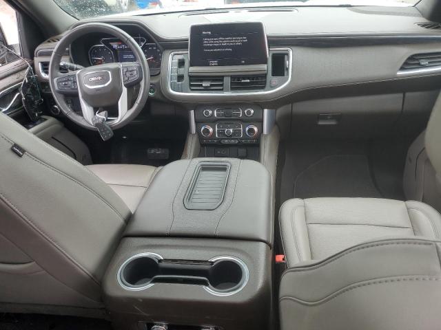 Photo 8 from auction – 2021 GMC YUKON SLT with VIN 1GKS2BKD0MR394989