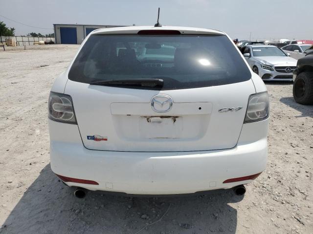 Photo 6 from auction – 2011 MAZDA CX-7 with VIN JM3ER2D34B0406630