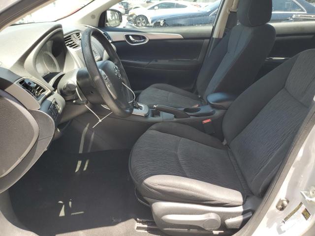 Photo 7 from auction – 2014 NISSAN SENTRA S with VIN 3N1AB7AP7EY211537