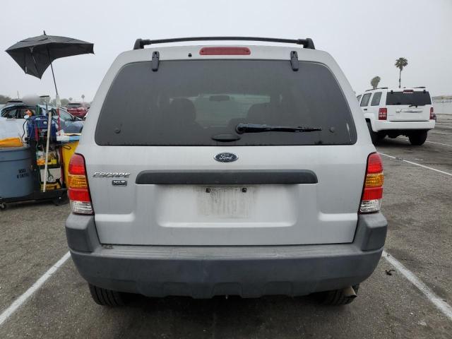 Photo 6 from auction – 2002 FORD ESCAPE XLT with VIN 1FMYU03172KB88000