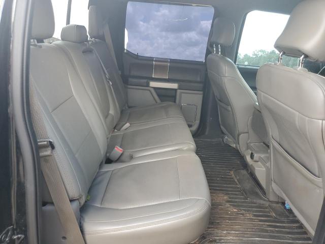 Photo 10 from auction – 2016 FORD F150 SUPER with VIN 1FTEW1EF8GFA82607