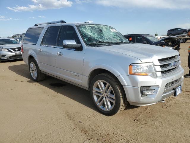 Photo 4 from auction – 2017 FORD EXPEDITION with VIN 1FMJK1MT5HEA23874