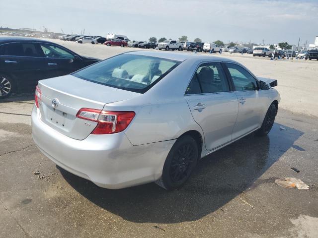 Photo 3 from auction – 2012 TOYOTA CAMRY BASE with VIN 4T4BF1FK5CR208847
