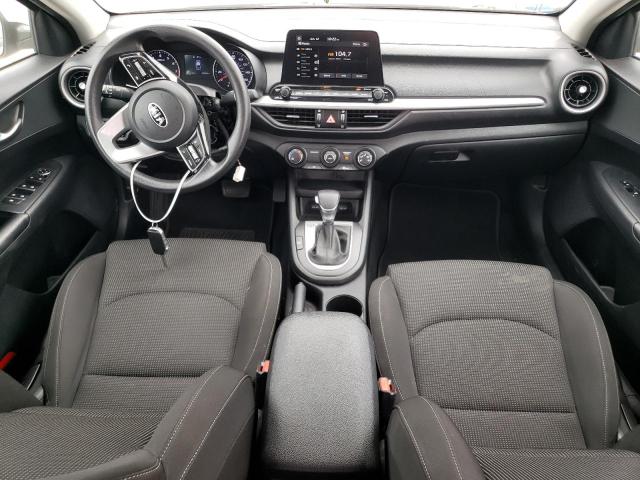 Photo 8 from auction – 2020 KIA FORTE FE with VIN 3KPF24AD7LE233821