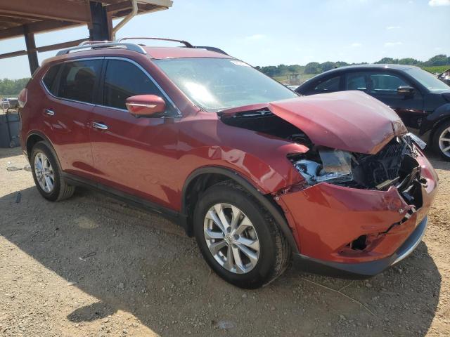 Photo 4 from auction – 2015 NISSAN ROGUE S with VIN 5N1AT2MTXFC837661