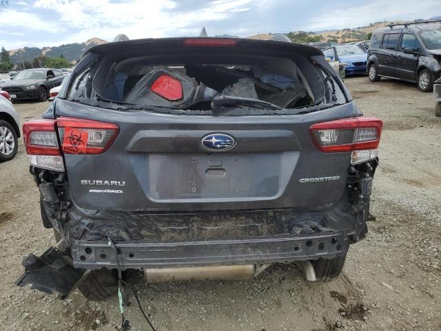 Photo 6 from auction – 2023 SUBARU CROSSTREK with VIN JF2GTHMCXPH300022
