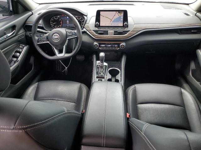 Photo 8 from auction – 2021 NISSAN ALTIMA PLA with VIN 1N4BL4FW5MN306452