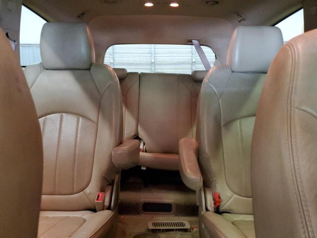Photo 10 from auction – 2011 BUICK ENCLAVE CX with VIN 5GAKRBED5BJ410717