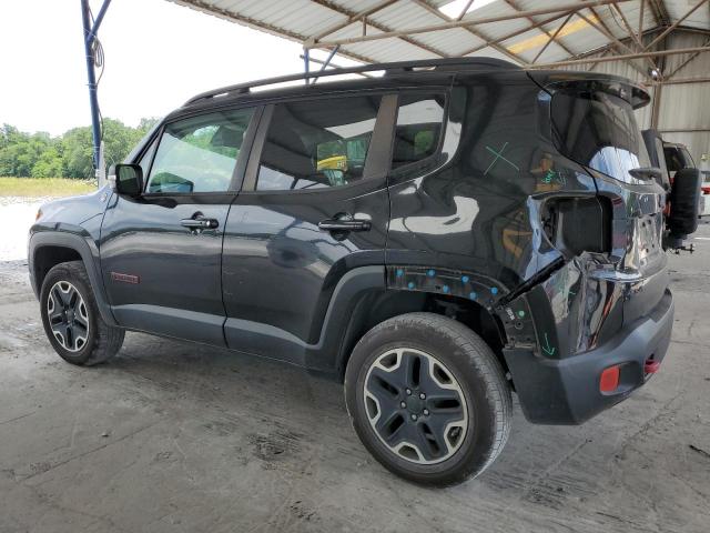 Photo 2 from auction – 2016 JEEP RENEGADE T with VIN ZACCJBCT8GPD43087