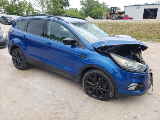 Photo 4 from auction – 2017 FORD ESCAPE SE with VIN 1FMCU9G96HUA44532