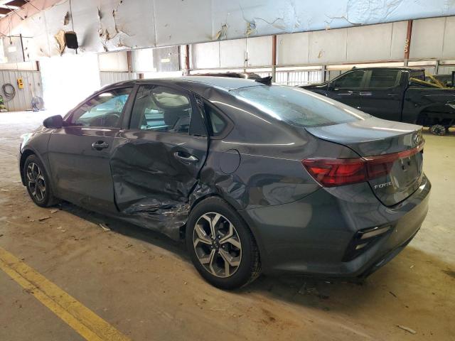 Photo 2 from auction – 2019 KIA FORTE FE with VIN 3KPF24AD1KE105394