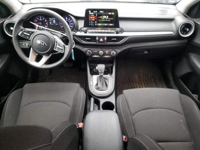 Photo 8 from auction – 2020 KIA FORTE FE with VIN 3KPF24AD6LE251565
