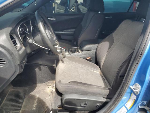 Photo 7 from auction – 2015 DODGE CHARGER SX with VIN 2C3CDXHG3FH741683