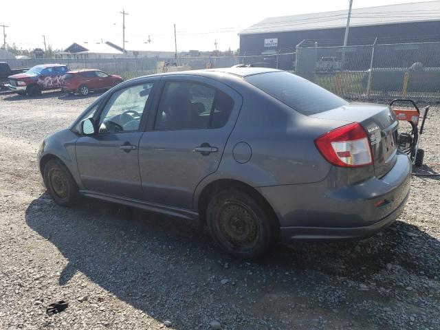 Photo 2 from auction – 2008 SUZUKI SX4 CONVEN with VIN JS2YC415185110863