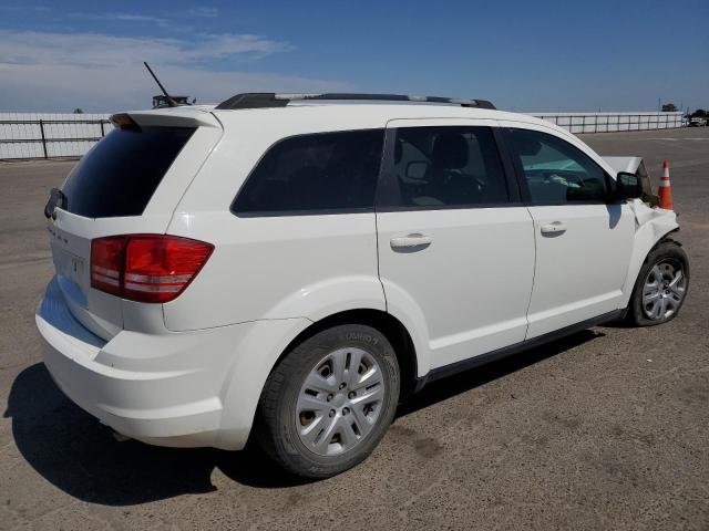 Photo 3 from auction – 2017 DODGE JOURNEY SE with VIN 3C4PDCAB3HT630016