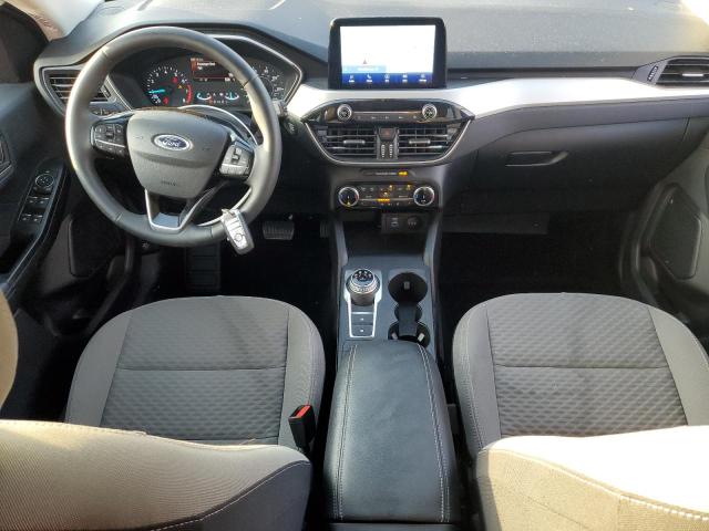 Photo 8 from auction – 2022 FORD ESCAPE SE with VIN 1FMCU9G64NUB54982