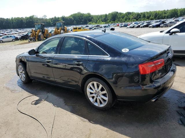 Photo 2 from auction – 2014 AUDI A6 PREMIUM with VIN WAUGFAFC5EN063817