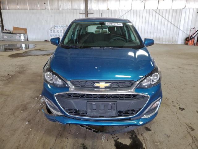 Photo 5 from auction – 2020 CHEVROLET SPARK 1LT with VIN KL8CD6SA3LC453552