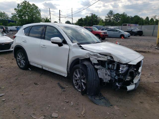 Photo 4 from auction – 2019 MAZDA CX-5 GRAND with VIN JM3KFBDM5K0514386