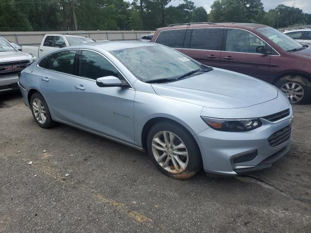 Photo 4 from auction – 2017 CHEVROLET MALIBU LT with VIN 1G1ZE5ST8HF193030