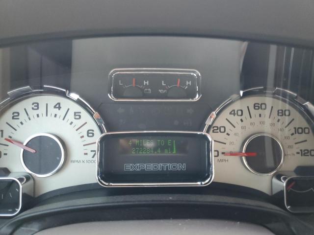 Foto 9 de la subasta – 2007 FORD EXPEDITION con VIN 1FMFK19577LA99090
