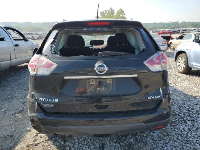 Photo 6 from auction – 2016 NISSAN ROGUE S with VIN KNMAT2MV3GP658801