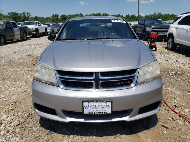 Photo 5 from auction – 2014 DODGE AVENGER SE with VIN 1C3CDZAB7EN224581