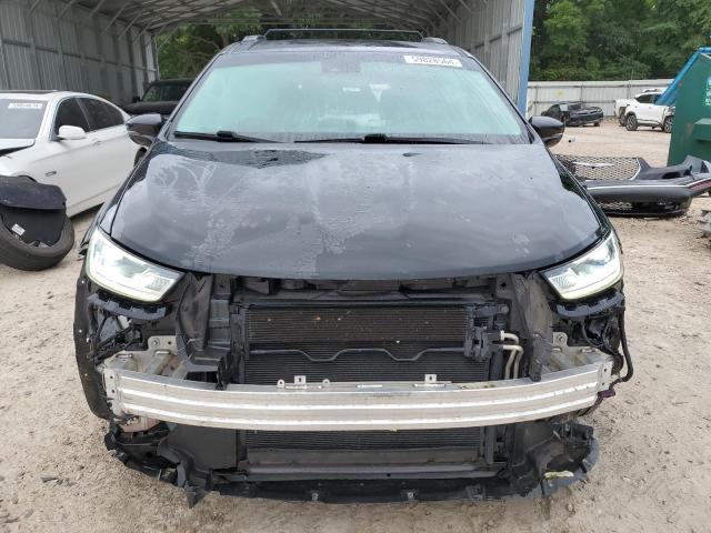 Photo 5 from auction – 2022 CHRYSLER PACIFICA T with VIN 2C4RC1BG9NR101307