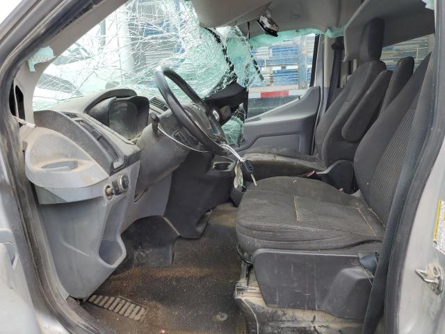 Photo 7 from auction – 2016 FORD TRANSIT T- with VIN 1FBZX2ZM6GKB28752