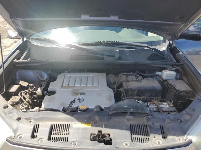 Photo 11 from auction – 2011 TOYOTA HIGHLANDER with VIN 5TDZK3EH4BS043127