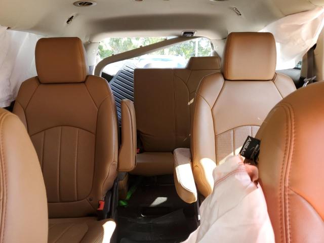 Photo 10 from auction – 2017 BUICK ENCLAVE with VIN 5GAKRBKD8HJ317526