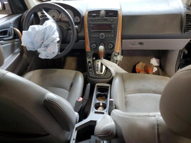 Photo 8 from auction – 2007 SATURN VUE with VIN 5GZCZ63467S844979