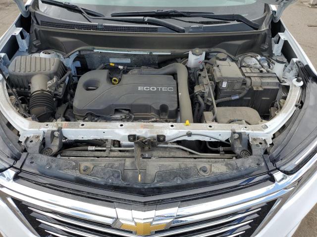 Photo 11 from auction – 2022 CHEVROLET EQUINOX PR with VIN 3GNAXXEV5NS232114