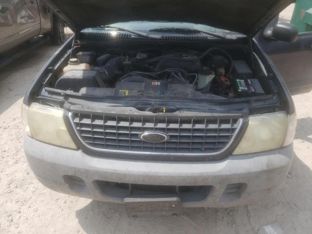 Photo 11 from auction – 2002 FORD EXPLORER X with VIN 1FMZU62E62UC00959