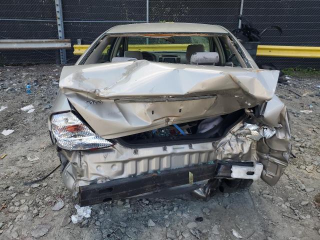 Photo 6 from auction – 2004 TOYOTA CAMRY LE with VIN 4T1BE32K64U321304