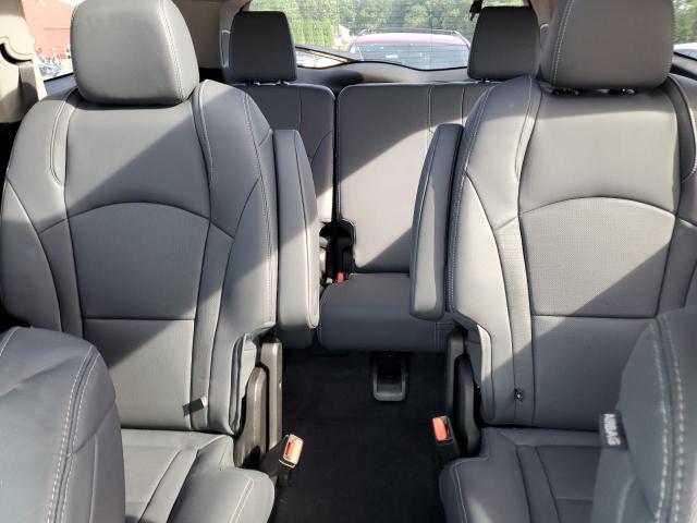 Photo 10 from auction – 2020 BUICK ENCLAVE PR with VIN 5GAEVBKW0LJ208531