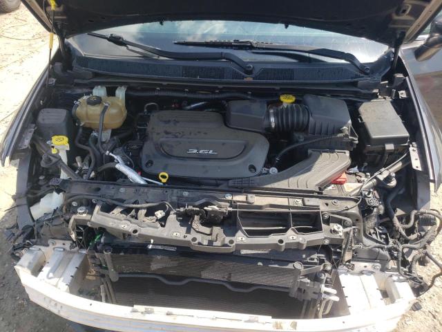 Photo 12 from auction – 2018 CHRYSLER PACIFICA T with VIN 2C4RC1BG6JR144478