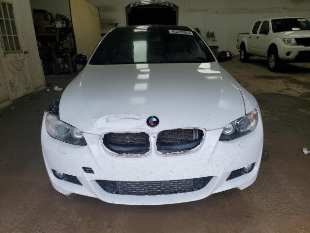 Photo 5 from auction – 2009 BMW 335 XI with VIN WBAWC735X9E063993