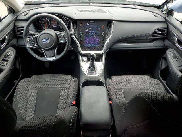 Photo 8 from auction – 2022 SUBARU OUTBACK PR with VIN 4S4BTADC3N3166377