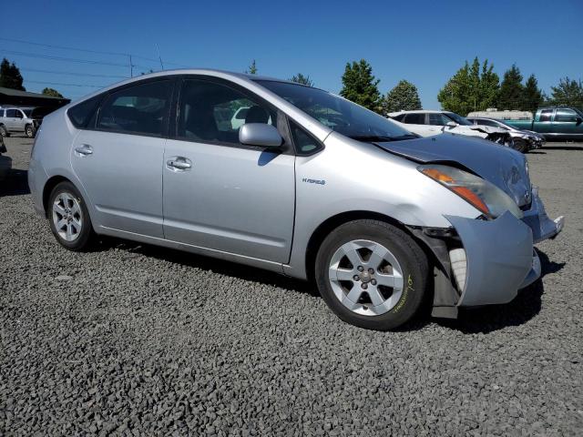 Photo 4 from auction – 2008 TOYOTA PRIUS with VIN JTDKB20U483445210